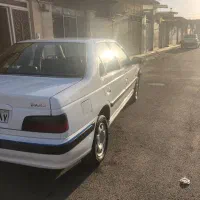 پارس ۹۳ داشبورت سوناتا|خودرو سواری و وانت|ابهر, |دیوار