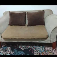 مبل هشت نفره