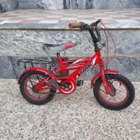 دوچرخه ۱۶ و ۱۲|دوچرخه، اسکیت، اسکوتر|خرمآباد, |دیوار