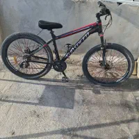 دوچرخ 26