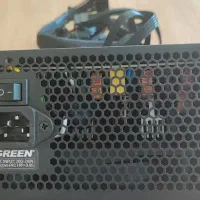 پاور 500 گرین  GP500A-ECO|قطعات و لوازم جانبی رایانه|کرج, شهرک بنفشه|دیوار