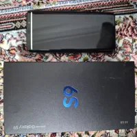 گوشی سامسونگ S9 مشکی|موبایل|بندر ترکمن, |دیوار