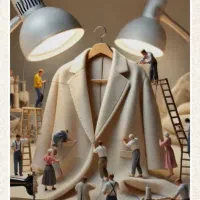 آموزش خیاطی