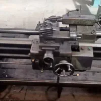 دستگاه تراشکاری|ماشینآلات صنعتی|اصفهان, شهرک صنعتی جی|دیوار