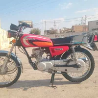 موتور مدل 88 مدارک کامل مارک احسان آماد انتقال