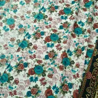 20متر پارچه نو