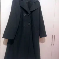 پالتوی زنانه مناسب سایز ۴۶-۵۰