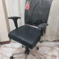 صندلی اداری و خانگی|مبلمان اداری|لاهیجان, خمیر کلایه|دیوار