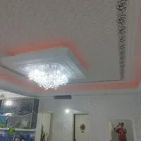 طرح کاغذدیواری نقاشی سختمان|خدمات پیشه و مهارت|صفادشت, |دیوار