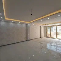 آپارتمان ۱۳۰ متری __ تاپ لوکیشن __ شرایطی