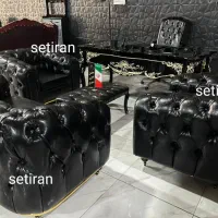 مبلمان اداری خوشبخت