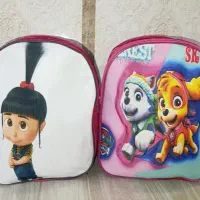 کیف مدرسه کیف مهدکودک کوله پشتی