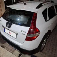 اچ سی کراس (دانگ فنگ )|خودرو سواری و وانت|بومهن, |دیوار