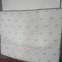 تشک طبی تخت دو نفره|تخت و سرویس خواب|مشهد, راه آهن|دیوار