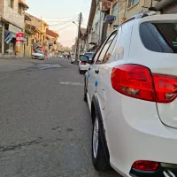 کوئیک درحدصفروبی خط وخش|خودرو سواری و وانت|رشت, سلیمانداراب|دیوار