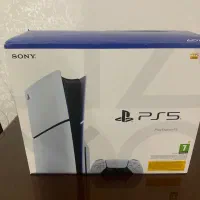 Ps5 slim 1tb standard