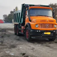 زیر مایلر کمپرسی جفت1401|خودرو سنگین|اسلام‌شهر, ملک‌آباد|دیوار