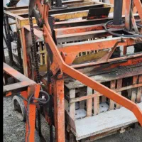 فروش دستگاه بلوک +میکسر+همزن