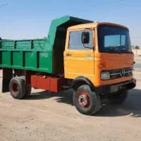 شن ماسه پوکه گل باغچه ریگ بادی خاک مخلوط نخاله