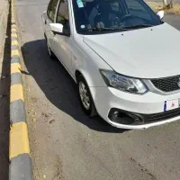 ساینا S مدل 1402|خودرو سواری و وانت|بروجرد, |دیوار