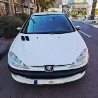 206 مدل 95  تمام رنگ