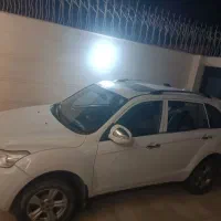 شاسی بلند لیفانx60