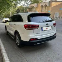 سورنتو جی تی لاین ۲۰۱۷|خودرو سواری و وانت|تهران, ظفر|دیوار