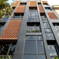 چهار واحد 200 متری سنداداری لوکس مدرن لابی یکجافلت