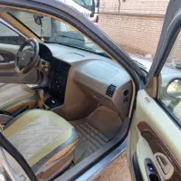 پژو ۴۰۵|خودرو سواری و وانت|اهواز, کوی مندلی(سه راه خرمشهر)|دیوار