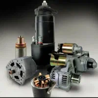 نیازمند شاگرد باطری ساز