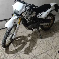 موتور تریل روان اصلی