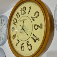 ساعت تورنتو 70سانتی