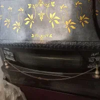 بخاری۱۲۰۰۰۰‌گیتی افروز|بخاری، هیتر، شومینه|رباط‌کریم, نصیرشهر|دیوار