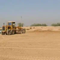 زمین فاز 2 نصیرخانی