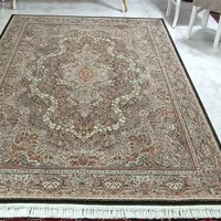 فروش چهار تخته فرش 6متری