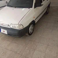 فروش فوری پراید۹۴