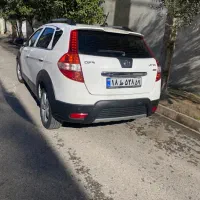 اچ سی کراس۹۷|خودرو سواری و وانت|گرگان, |دیوار