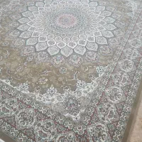 دوعددفرش۱۲متری یه چهار متری (خرید فروش تعویض)|فرش|مشهد, شاهد (شهرک غرب)|دیوار