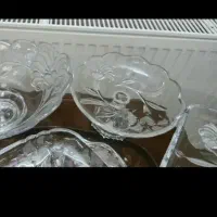 پیشدستی پیاله فنجان|ظروف سرو و پذیرایی|قزوین, |دیوار