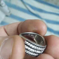 حلقع اسپرت عیار ۹۲۵ شیک