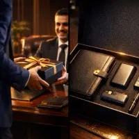 هدایای لوکس