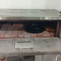 فر پیتزا صندوقی|کافیشاپ و رستوران|ساری, |دیوار