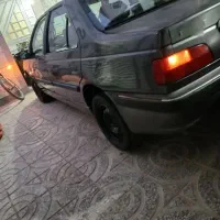 پژو پارس مدل ۸۴