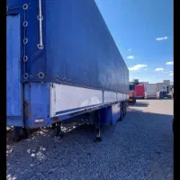 اجاره کانتینر ۳ محور شرکتی مارال۸۳