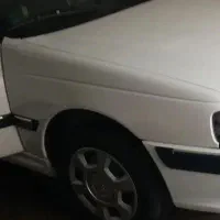 پارس XU7P معاوضه با اپارتمان مامازن