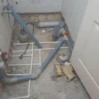 لوله کشی گاز آب فاضلاب پکیج تخریب بازسازی صفرها صد|خدمات پیشه و مهارت|کرج, باغستان|دیوار