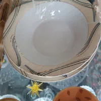 تعدادی ظروف|ظروف سرو و پذیرایی|خمینیشهر, |دیوار