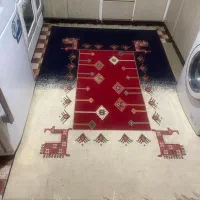 گلیم فرش آشپزخانه