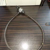 قفل دوچرخه و موتور