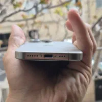 Apple iPhone 15 Pro (ZA/A)|موبایل|تهران, فاطمی|دیوار